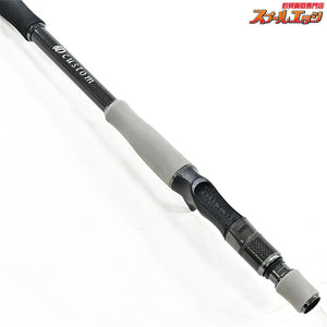 【デジーノ】 スラング LSR-C74XXHRX3s ドーグ ウルフダウンカスタム EVAモデル DESIGNO LEBEN Slang DAWG WD Custom ブラックバス K_230