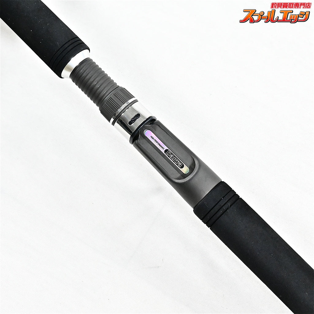 【ダイワ】 グランドウェーブ-S 63HRJ DAIWA GRANDWAVE-S ワラサ イナダ サワラ K_171
