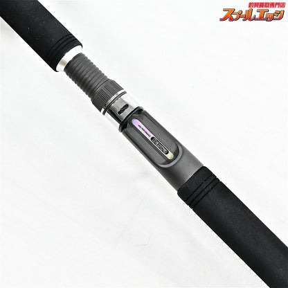 【ダイワ】 グランドウェーブ-S 63HRJ DAIWA GRANDWAVE-S ワラサ イナダ サワラ K_171