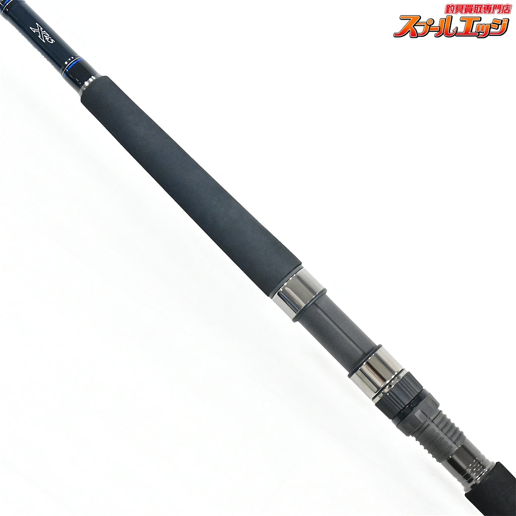 【ダイワ】 16ショアスパルタン コースタル 106MH DAIWA SHORE SPARTAN COASTAL ヒラスズキ ブリ ヒラマサ K_206