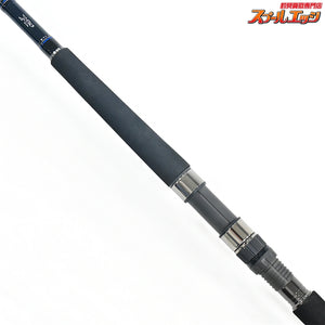 【ダイワ】 16ショアスパルタン コースタル 106MH DAIWA SHORE SPARTAN COASTAL ヒラスズキ ブリ ヒラマサ K_206