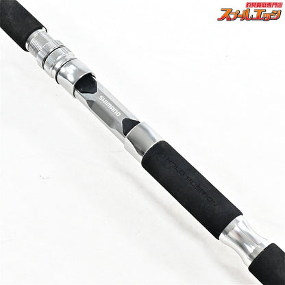 【シマノ】 22舳 ミヨシ 40-255 SHIMANO MIYOSHI マダイ イサキ アジ K_178