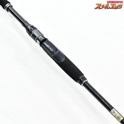 【アブガルシア】 ソルティーステージ プロトタイプ シーバス XSBS-982M Abu Garcia SaltyStage Prototype Seabass シーバス ヒラメ マゴチ K_192
