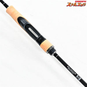 【ツリノ】 カフナ ボートキャスティング 652L+ Tsulino KAHUNA BOAT CASTING シーバス チヌ K_145