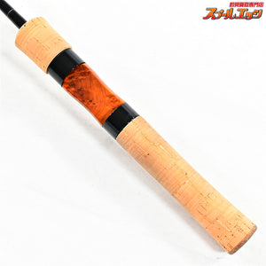 【ダイワ】 22ワイズストリーム 53LB-3・Q DAIWA WISE STREAM ニジマス ヤマメ アマゴ K_100
