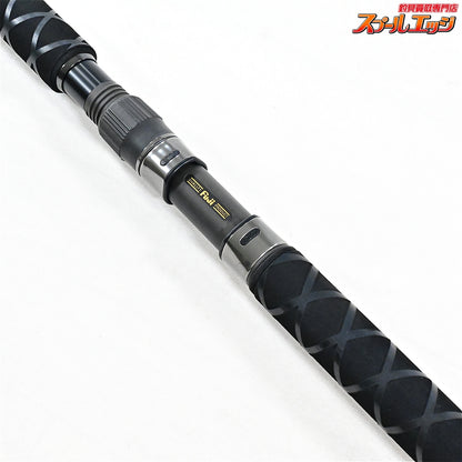 【ゴクスペ】 フルロック シュタイフェ ブリーゼ FR-100H-3 Gokuspe FULL ROCK Steife Brise ヒラマサ ブリ カンパチ K_150