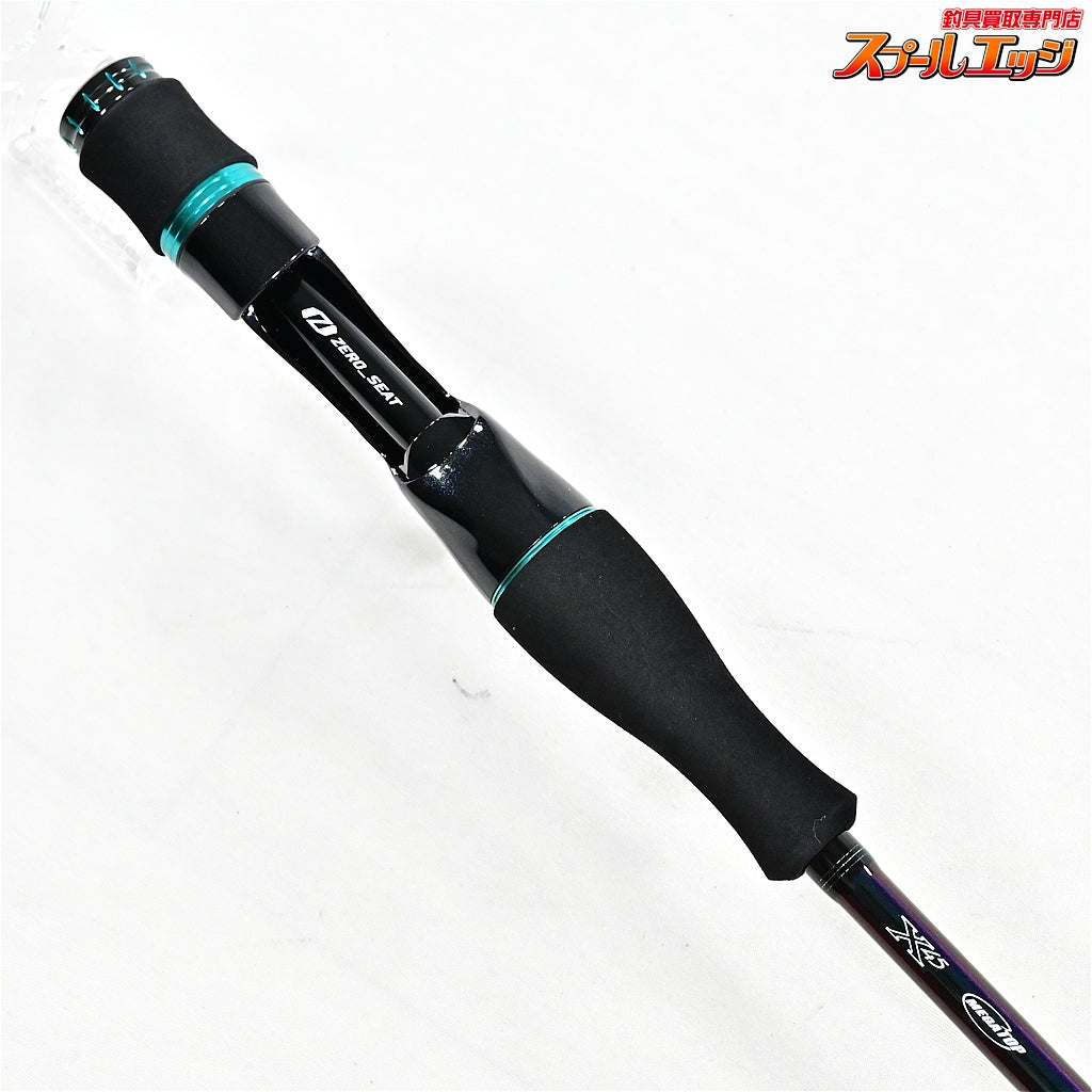 【ダイワ】 25エメラルダス MX イカメタル IM K410LB-S・W DAIWA EMERALDAS IKA-METAL ヤリイカ スルメ ケンサキ K_150