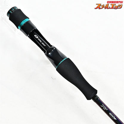 【ダイワ】 25エメラルダス MX イカメタル IM K410LB-S・W DAIWA EMERALDAS IKA-METAL ヤリイカ スルメ ケンサキ K_150