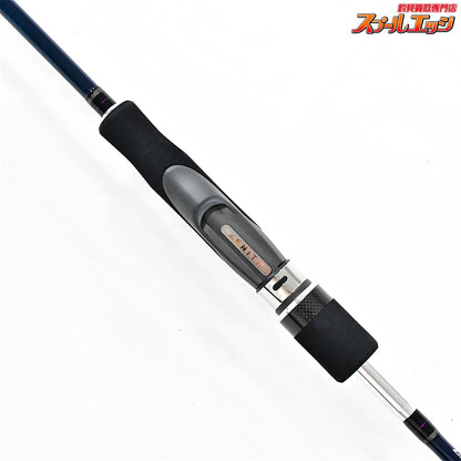 【ゼニス】 ゼロシキ ライトスペック STK ZLE-631SL エボルブ ZENITH ZEROSHIKI Light Spec タチウオ マダイ イナダ K_233