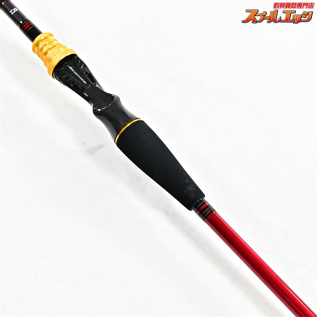 【ダイワ】 20アナリスター アオリ 350 DAIWA ANALYSTAR AORI アオリイカ K_167