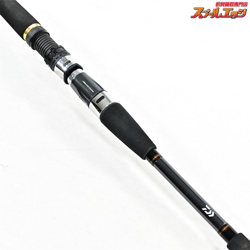 【ダイワ】 22メタリア 中深場 82 MH-185 DAIWA Metallia CHU-FUKABA アカムツ カサゴ クロムツ K_140