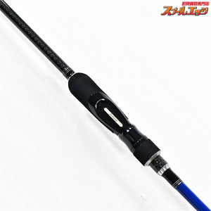 【ジャクソン】 サーフトライブ STSLS-9062L+ SLSモデル Jackson Surf Tribe ヒラメ マゴチ ブリ K_192