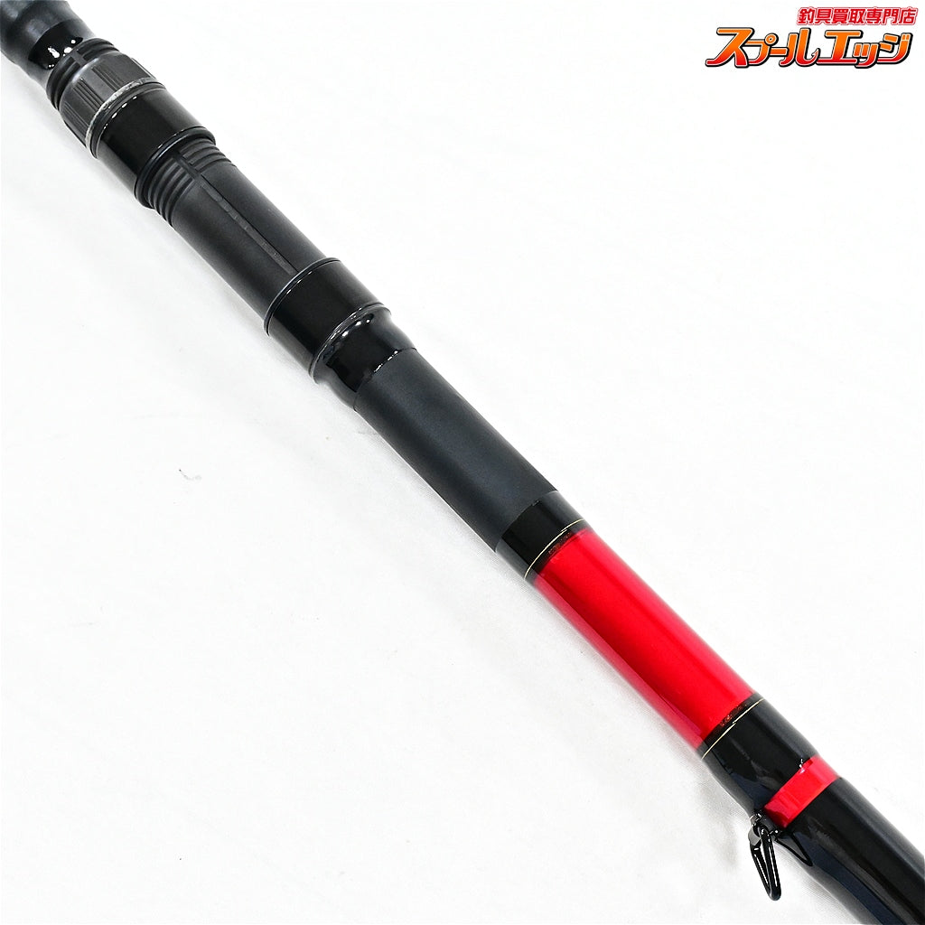 【ダイワ】 メーター倶楽部 巨鯉 烈火 MH525B DAIWA METER CLUB REKKA コイ K_177