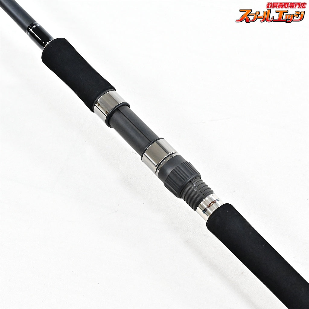 【リップルフィッシャー】 26モンスターインパクト 94HH Ripple Fisher MonsterImpact シーバス ブリ ヒラマサ K_191
