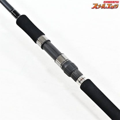 【リップルフィッシャー】 26モンスターインパクト 94HH Ripple Fisher MonsterImpact シーバス ブリ ヒラマサ K_191