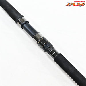 【ダイワ】 21ソルティガ C 75-5 キャスティング DAIWA SALTIGA CASTING ヒラマサ キハダマグロ ブリ K_210