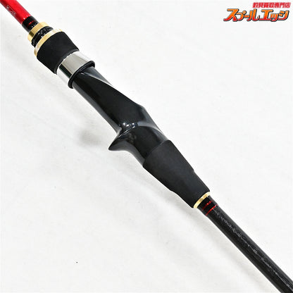 【アルファタックル】 アルファソニック マルイカ GZ 160UL alpha tackle alfasonic MARUIKA マルイカ K_169