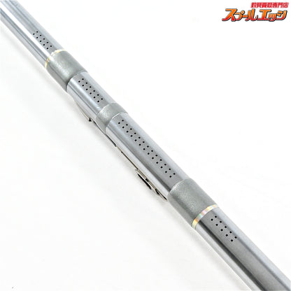 【ダイワ】 SZハテラス 33-405LD 並継 ローガイドシステム バランサー3個付 DAIWA HATTERAS シロギス K_187