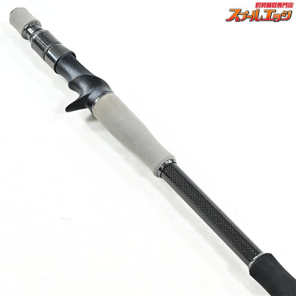 【デジーノ】 スラング LSR-C74XXHRX3s ドーグ ウルフダウンカスタム EVAモデル DESIGNO LEBEN Slang DAWG WD Custom ブラックバス K_230