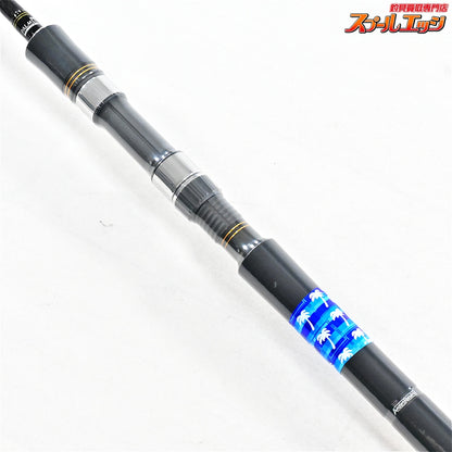 【パームス】 ショアガン エボルブ SFSGS-96ML シーバスモデル PALMS ShoreGun EVOLV シーバス K_193
