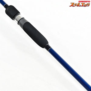 【ヤマガブランクス】 ブルーカレント3 III 82 BLC3-82 YAMAGA Blanks Blue Current シーバス メバル クロダイ K_172