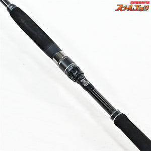 【アブガルシア】 ソルティーステージ プロトタイプ シーバス XSBS-982M Abu Garcia SaltyStage Prototype Seabass シーバス ヒラメ マゴチ K_192