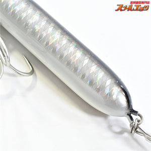 【サプライズ】 スギポップスリム 180 ブラックバック ピンクヘッド DNAホロ Supplies SUGIPOP SLIM 海水用ルアー K_060