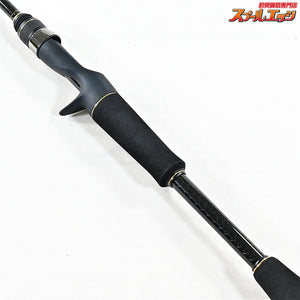 【レイドジャパン】 グラディエーター アンチ GA-62BF BFトリッカー RAID-JAPAN GLADIATOR Anti ブラックバス K_230
