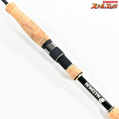 【レイドジャパン】 グラディエーター マキシマム GX-59XLS-AS RAID-JAPAN GLADIATOR MAXIMAM ブラックバス K_221
