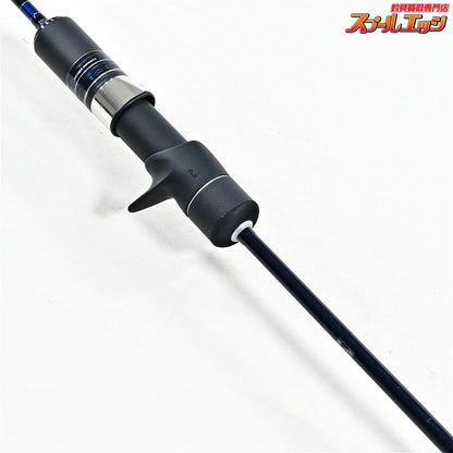 【シマノ】 オシアジガー ∞インフィニティ B653 SHIMANO OCEA JIGGER ヒラマサ カンパチ ブリ K_243
