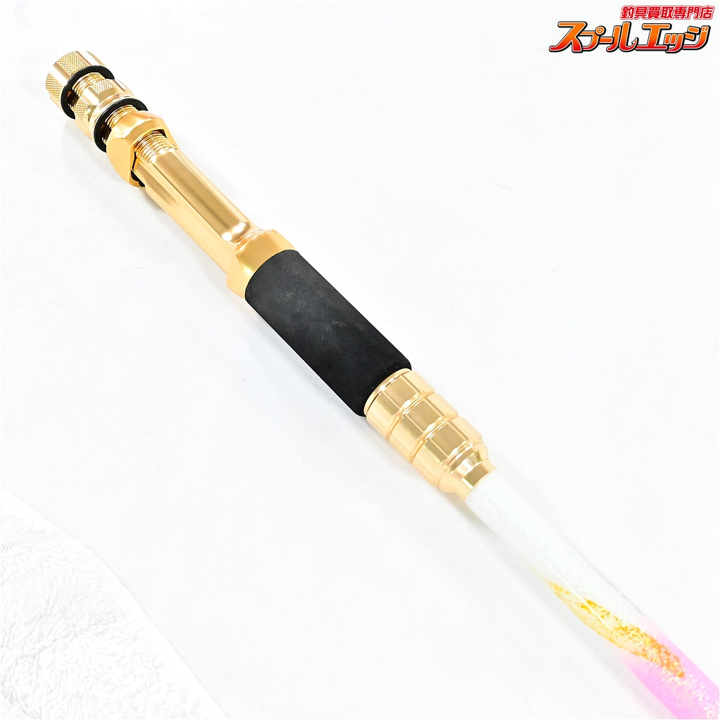 【ゴクスペ】 ゴクスペシャルマダイ 270M コマセマダイ専用ロッド Gokuspe Gokuspecial MADAI マダイ K_262