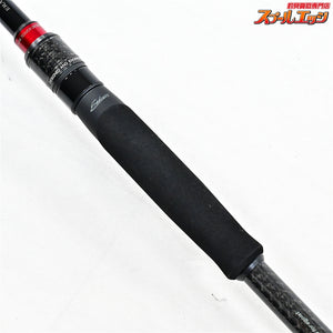 【アブガルシア】 エラディケーター エクストリーム EXTS-99MF-TZ インクレディブル Abu Garcia Eradicator Extreme シーバス ワラサ ブリ K_196