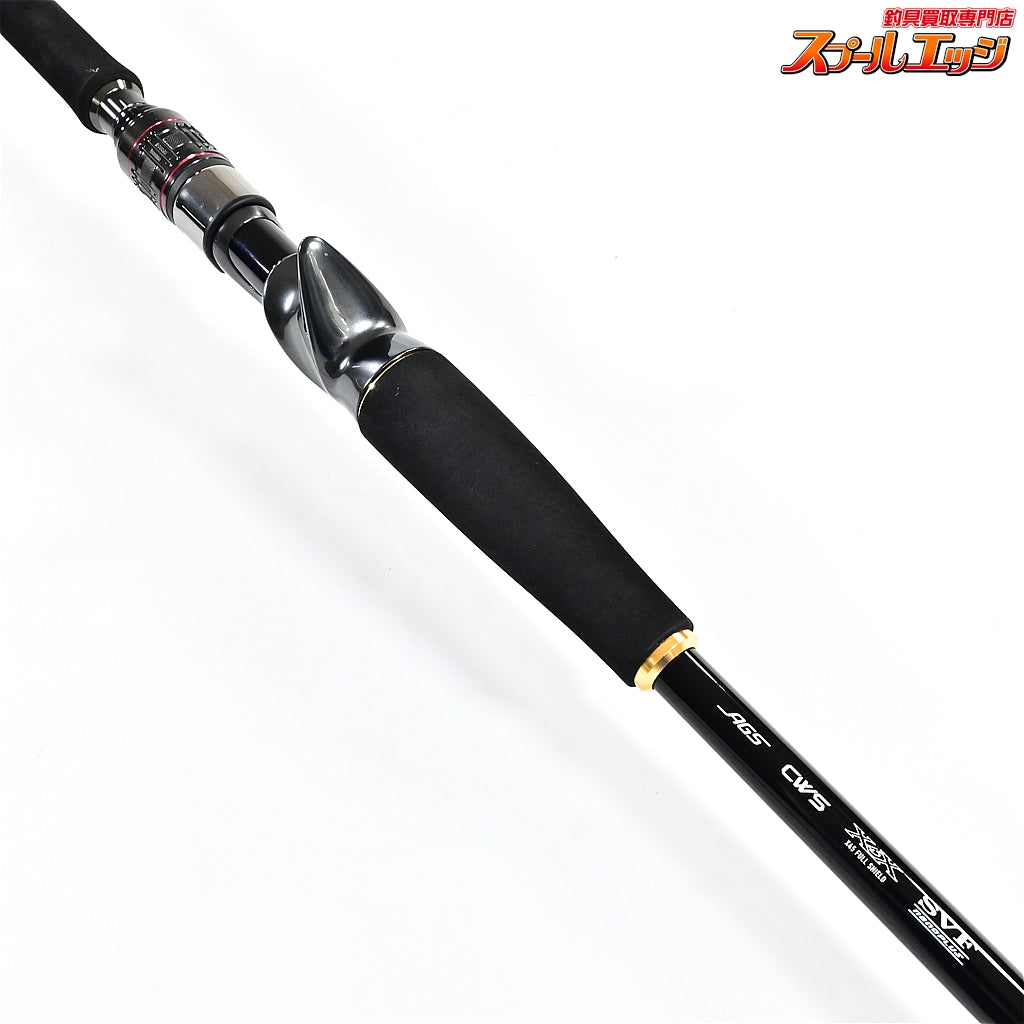 【ダイワ】 25オーバーゼア EX 103ML/MB DAIWA Over There シーバス ヒラメ イナダ マゴチ K_203