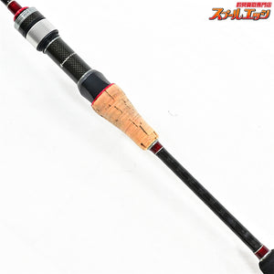 【メジャークラフト】 ファインテール エリアステージ FAX-S5102L Major Craft Finetail Area Stage ニジマス ヤマメ イワナ アマゴ K_133