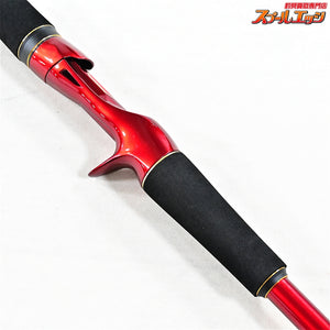 【シマノ】 18ワールドシャウラ エクステンションバット タイプB SHIMANO WORLD SAULA Type-C マダイ ワラサ カンパチ K_098