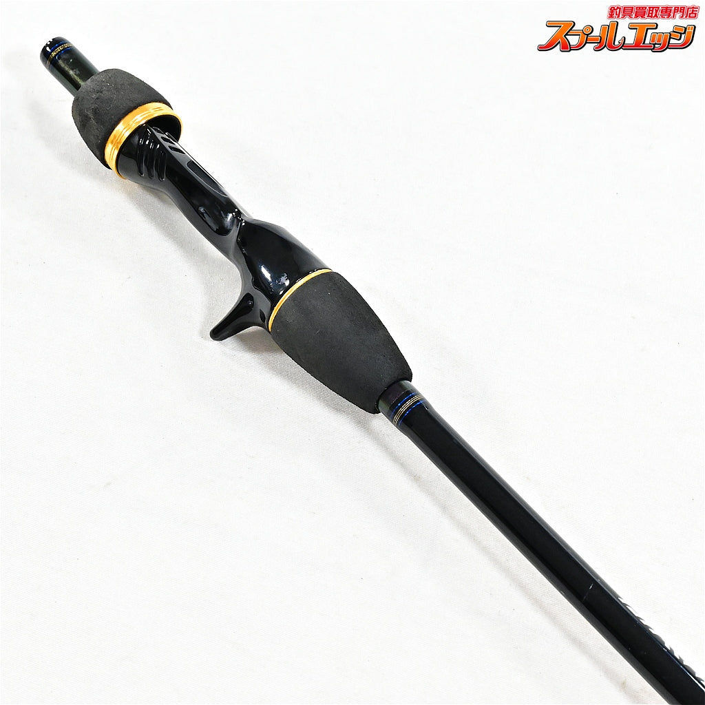 【ダイワ】 メタリア カットウ H142 DAIWA Metallia KATTO フグ K_150