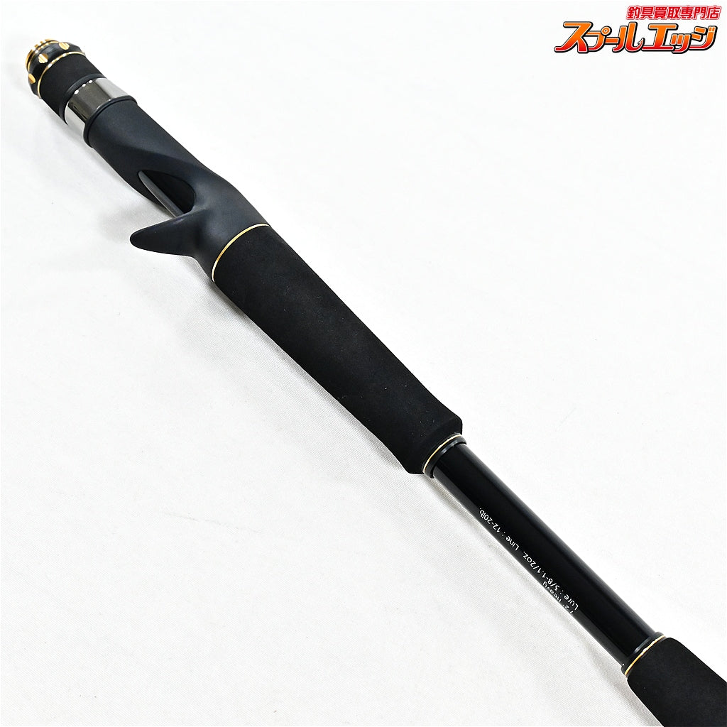 【レイドジャパン】 グラディエーター アンチ GA-72HC キングヘビー RAID JAPAN GLADIATOR Anti ブラックバス K_230