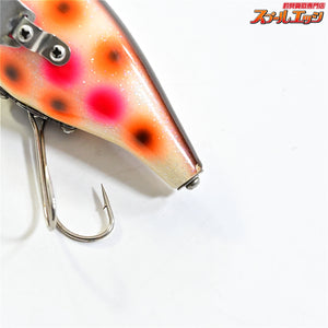 【ワイルドダンサー】 エクセレントボーイ スローテーパー 2016 オリカラ ブラウンバックパロットラメ WILD DANCER WILDON slowtapar K_060