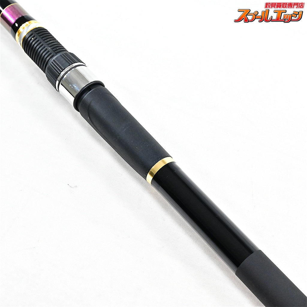 【宇崎日新】 イングラム 遠投 両軸 4-550 4号 550 NISSIN INGRAM ENTOH RYOUJIKU マダイ イナダ アジ K_175