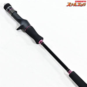【がまかつ】 ラグゼ 桜幻 鯛ラバーS B68L-ソリッド スパイラルガイド GAMAKATSU LUXXE OHGEN Solid マダイ K_206