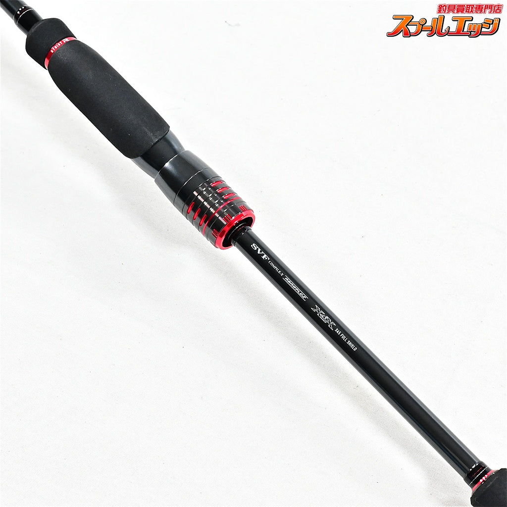 【ダイワ】 21エメラルダス ストイスト RT 84M レーシングチューン DAIWA EMERALDAS STOIST アオリイカ K_175