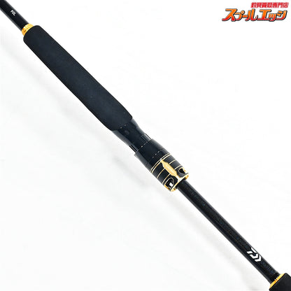 【ダイワ】 24ラテオ 90L・K DAIWA LATEO シーバス チヌ K_184