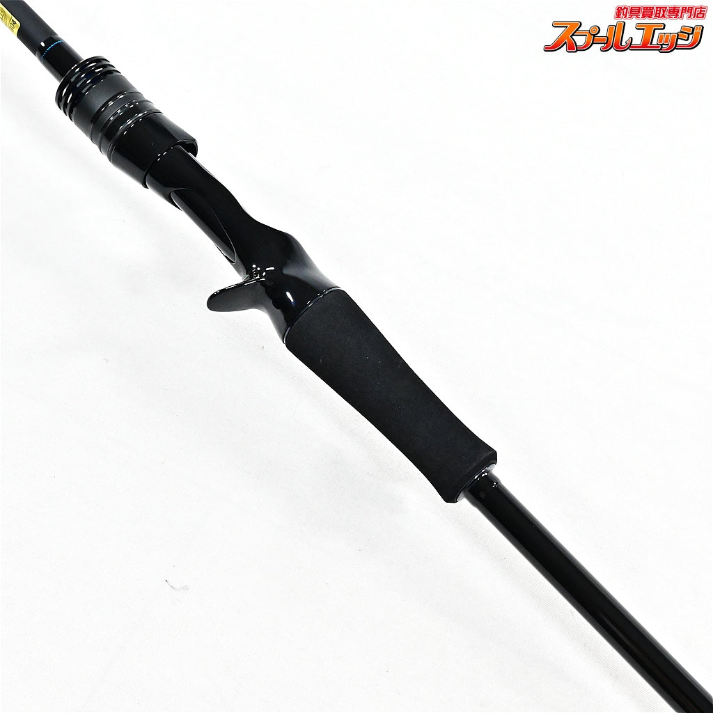 【ダイワ】 23ソルティスト 74LB DAIWA SALTIST メバル シーバス チヌ K_158