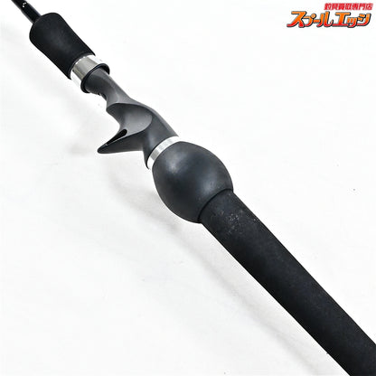 【ブルーブルー】 ブラックナックル ライトセンシティブ 631 Blue Blue BLACK KNUCKLE Light Sensitive タチウオ K_236