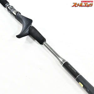 【シマノ】 25ミッドゲーム XR 73H190 右巻仕様 SHIMANO MID-GAME アカムツ クロムツ ヤリイカ スルメイカ K_170
