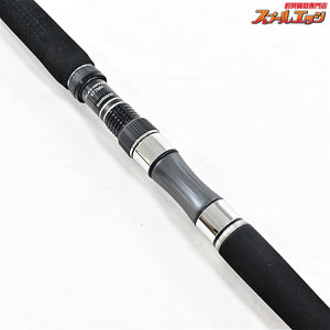 【シマノ】 22オシアプラッガー フレックスドライブ S77MH SHIMANO OCEA PLUGGER FLEX DRIVE キハダマグロ ヒラマサ カンパチ K_213