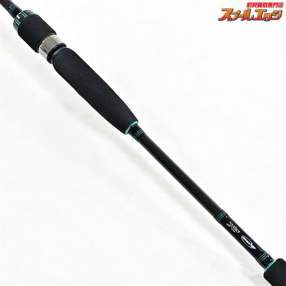 【ダイワ】 エメラルダス エア ボート 65LS-S DAIWA EMERALDAS AIR BOAT アオリイカ K_150