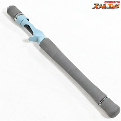 【ダイワ】 24スワッガー C66L-LM DAIWA SWAGGER ブラックバス K_214