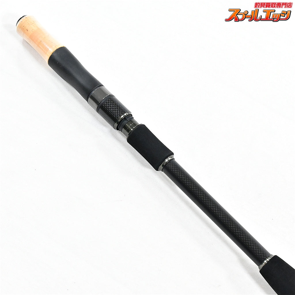 【デジーノ】 レーベン スラング LS-SJ71MHRST シャディスピン コルクモデル DESIGNO LEBEN Slang Shady Spin ブラックバス K_228