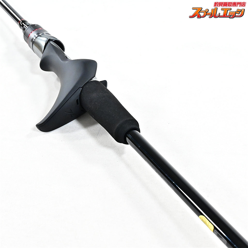 【シマノ】 23バイオインパクト ライトヒラメ 73 235 SHIMANO BIOIMPACT LIGHT-HIRAME ヒラメ マゴチ マダイ K_186